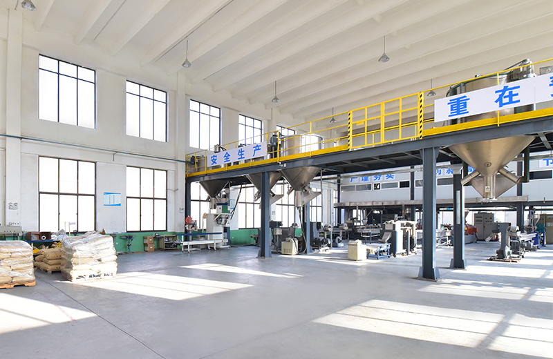 車間現(xiàn)場(chǎng)