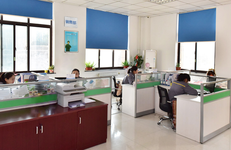 辦公環(huán)境